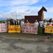 STOP Bayer-Monsanto / BASF et Syngenta #ChevaldeTroie