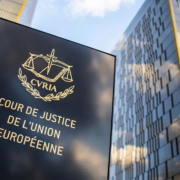 VICTOIRE ! La cour de justice européenne nous donne raison