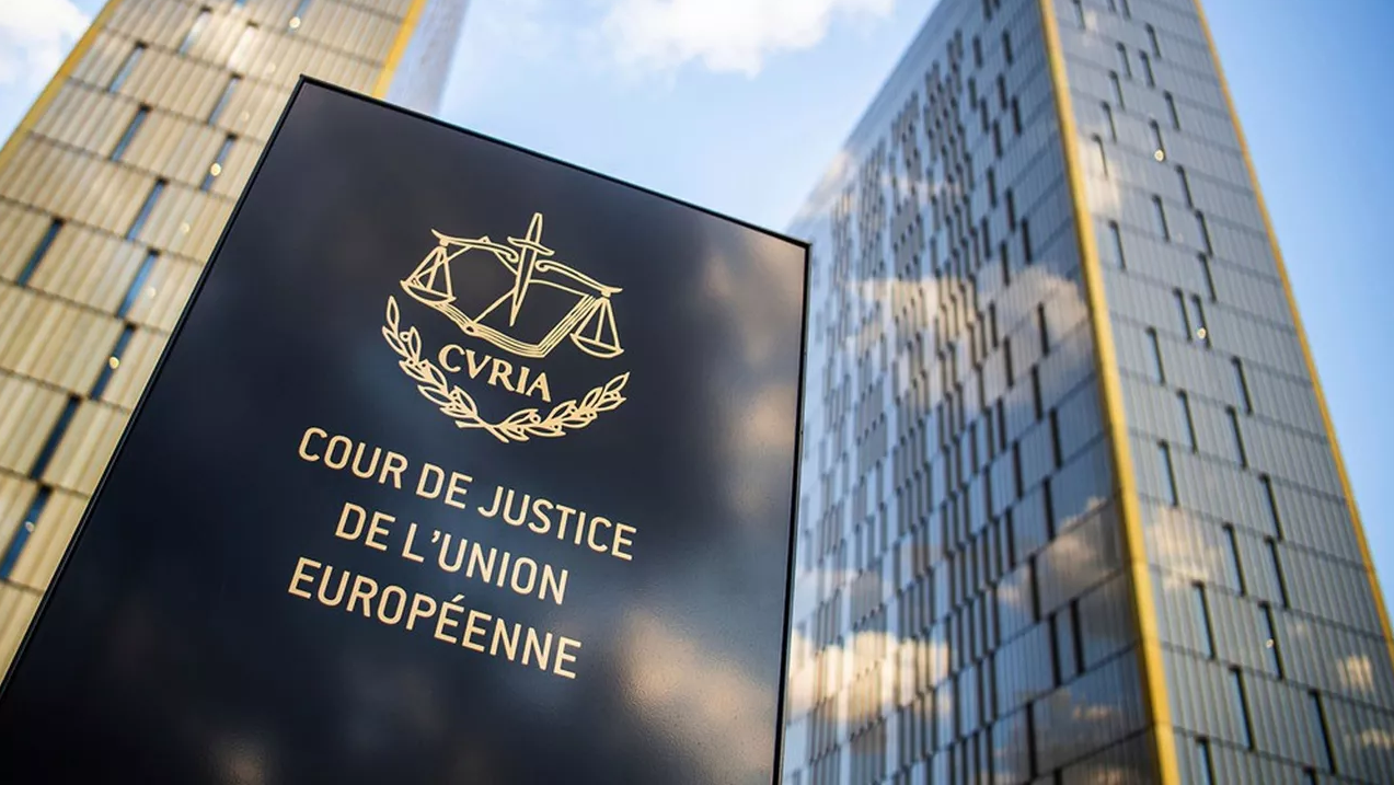 VICTOIRE ! La cour de justice européenne nous donne raison